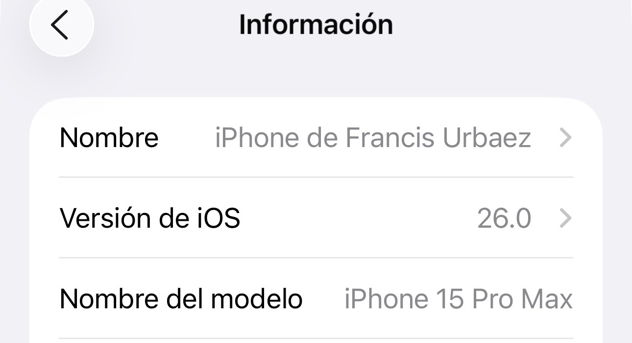 celulares y tabletas - IPhone 15 pro Max 256gb 3