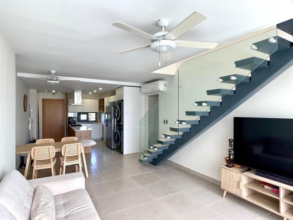 penthouses - vendo penthouse en el cortecito bavaro 8