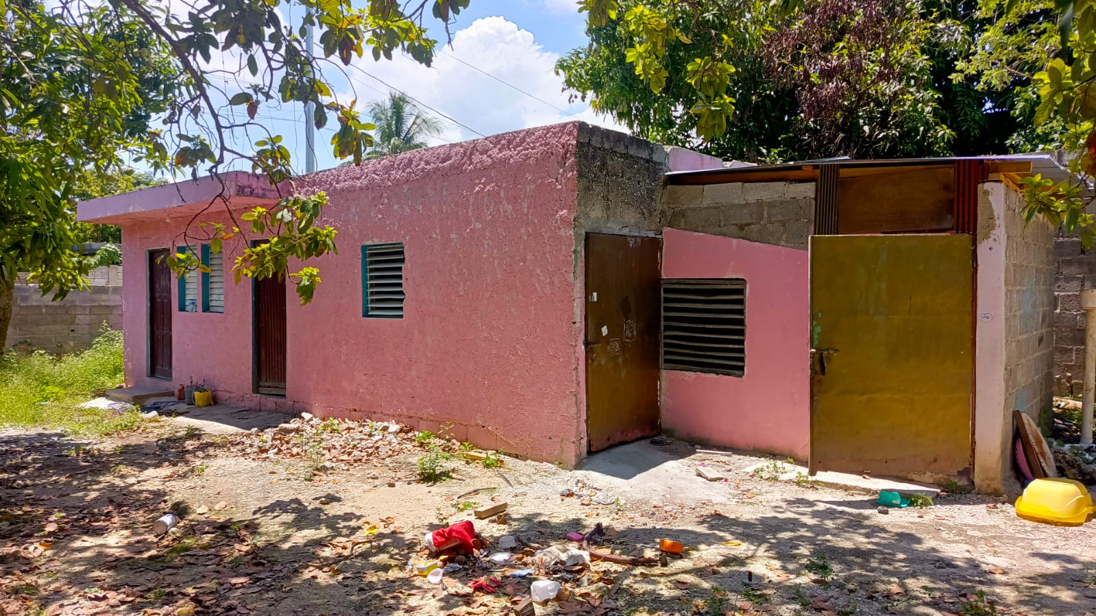 solares y terrenos - 🏞️ Solar en Venta – Valiente, Km 21 Las Américas  4