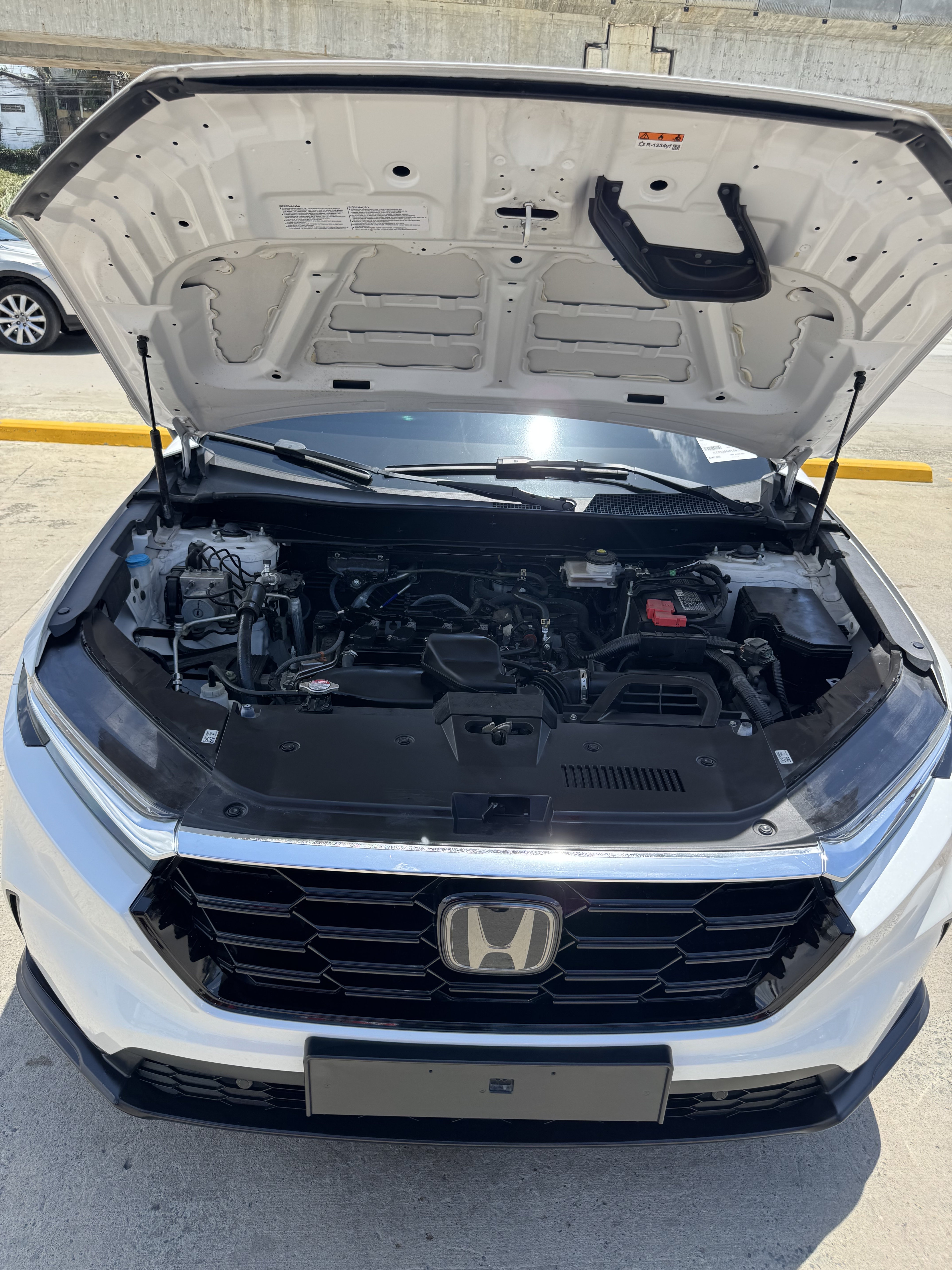 jeepetas y camionetas - Honda CRV 2023 full Ex  8
