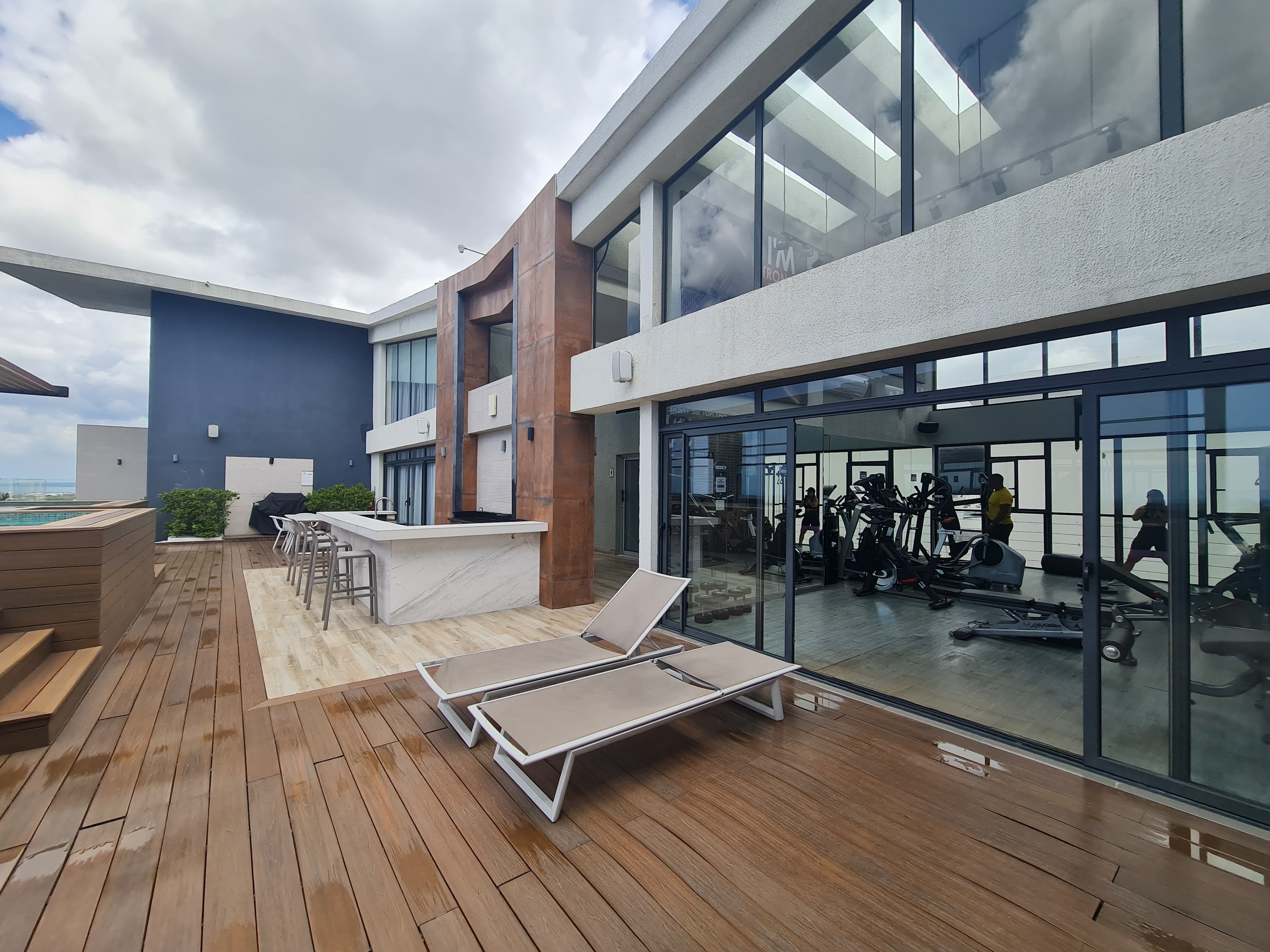 apartamentos - Venta y Alquiler de Mirador Sur 7