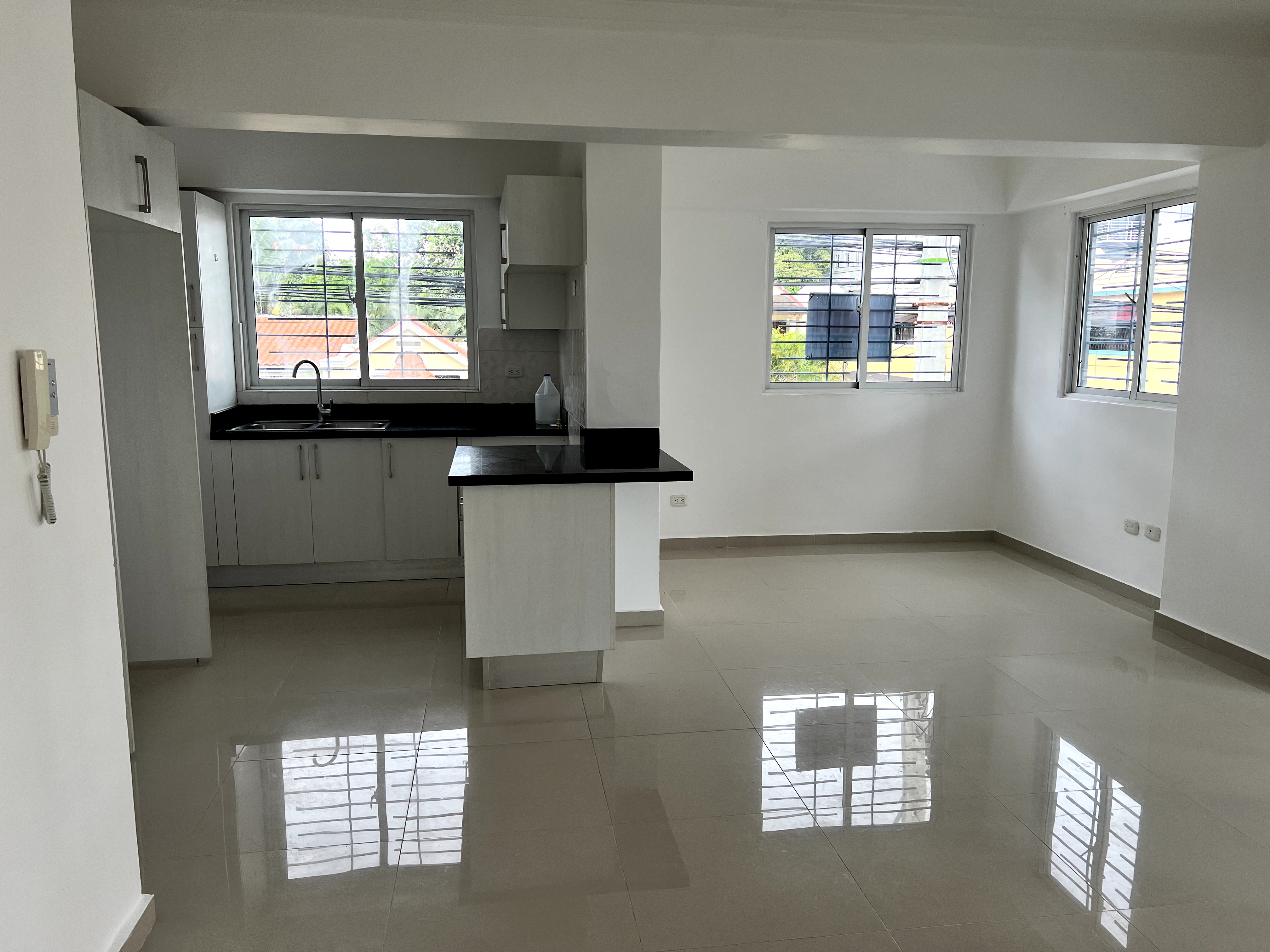 apartamentos - 🏡 APARTAMENTO EN VENTA – VISTA HERMOSA 1