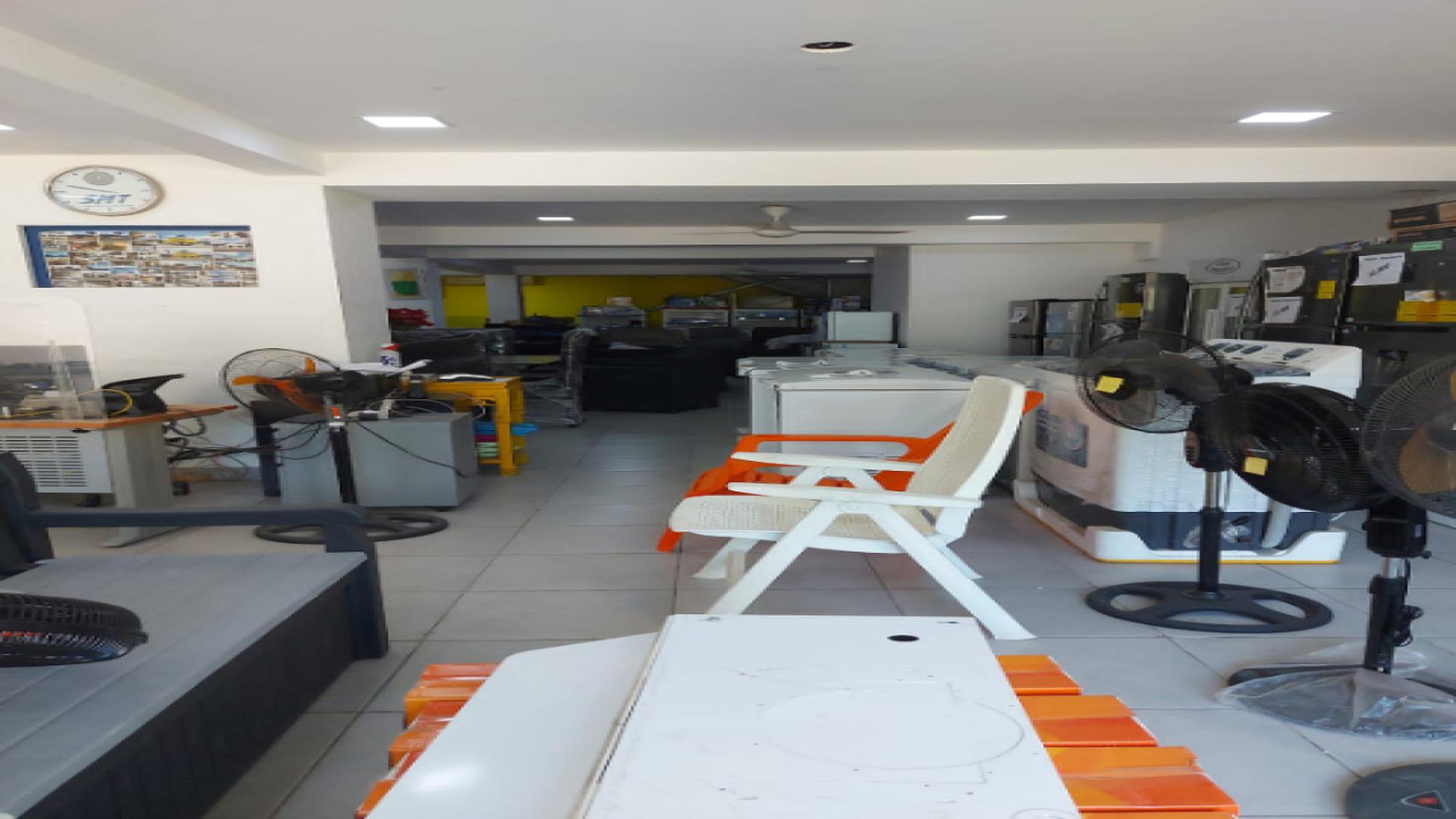 otros inmuebles - Nave Industrial en GURABO AL MEDIO SANTIAGO 9