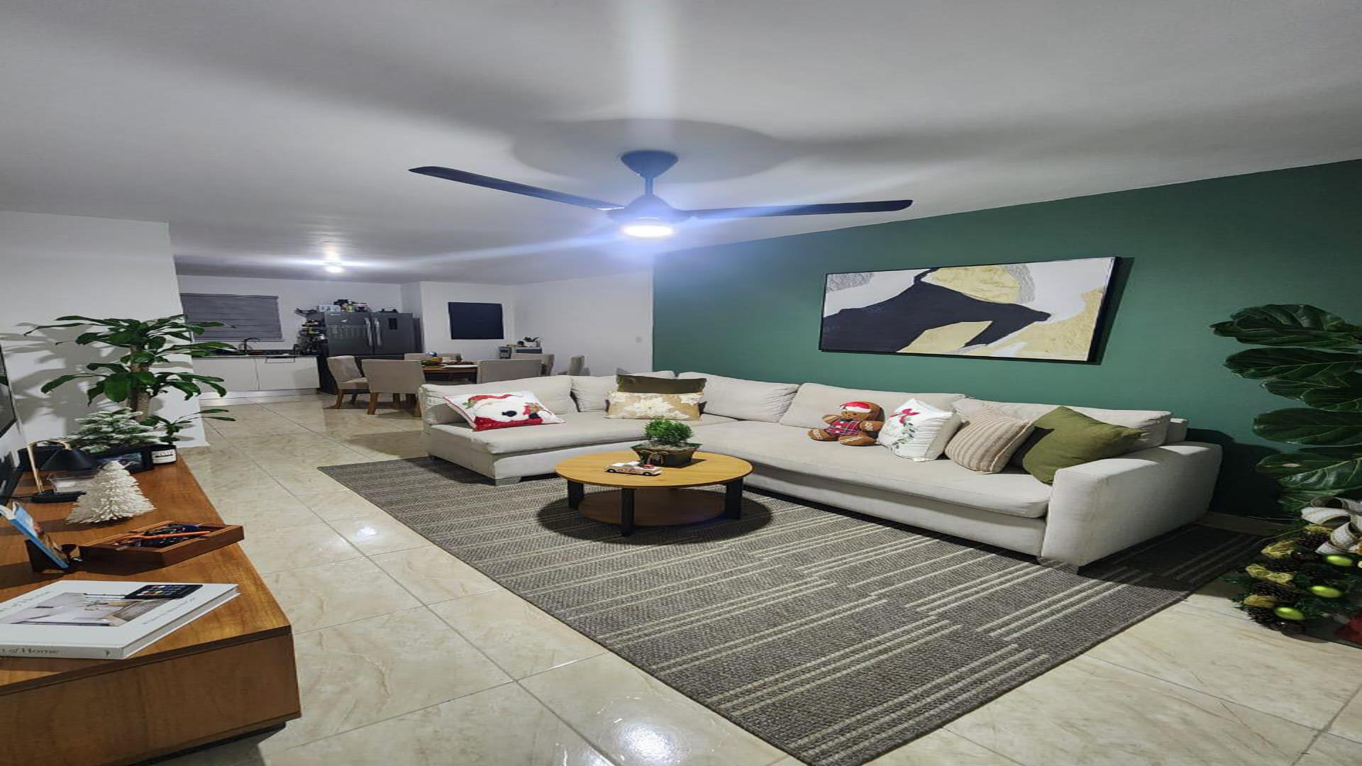 apartamentos - APARTAMENTO DE OPORTUNIDAD CARR. PONTEZUELA SANTIAGO 1