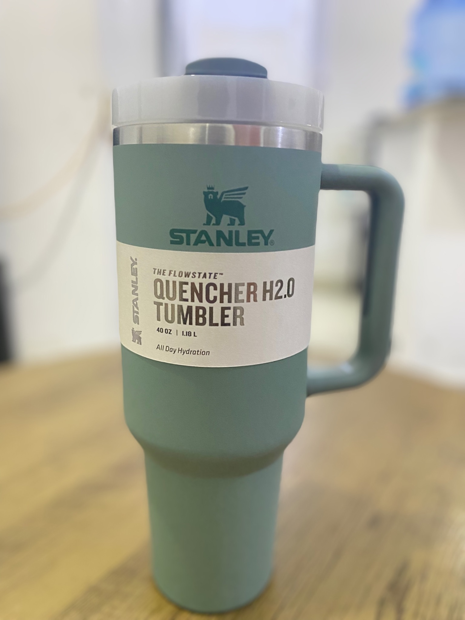 cocina - Stanley ORIGINAL 40oz 4