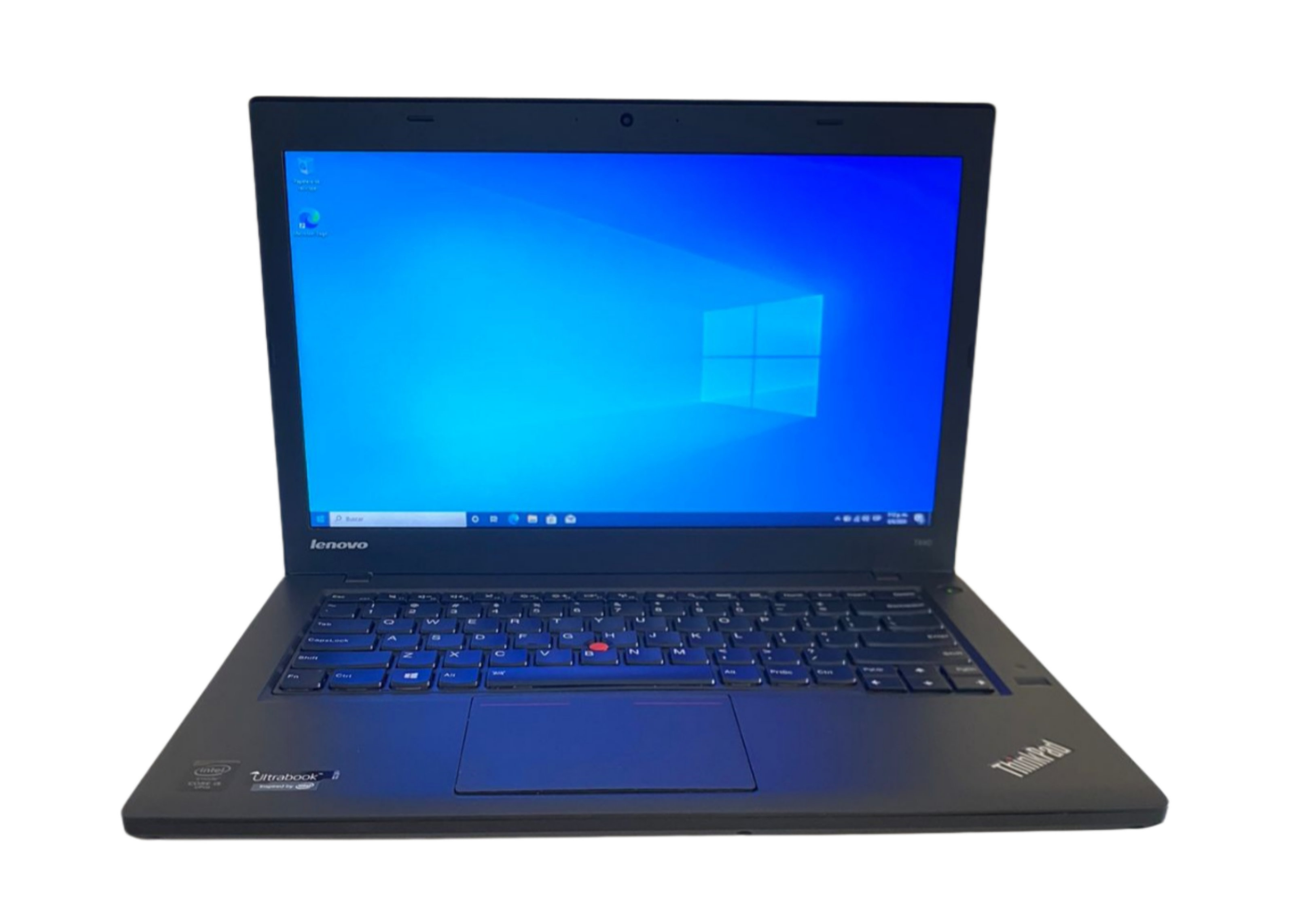 computadoras y laptops - Lenovo ThinkPad T440