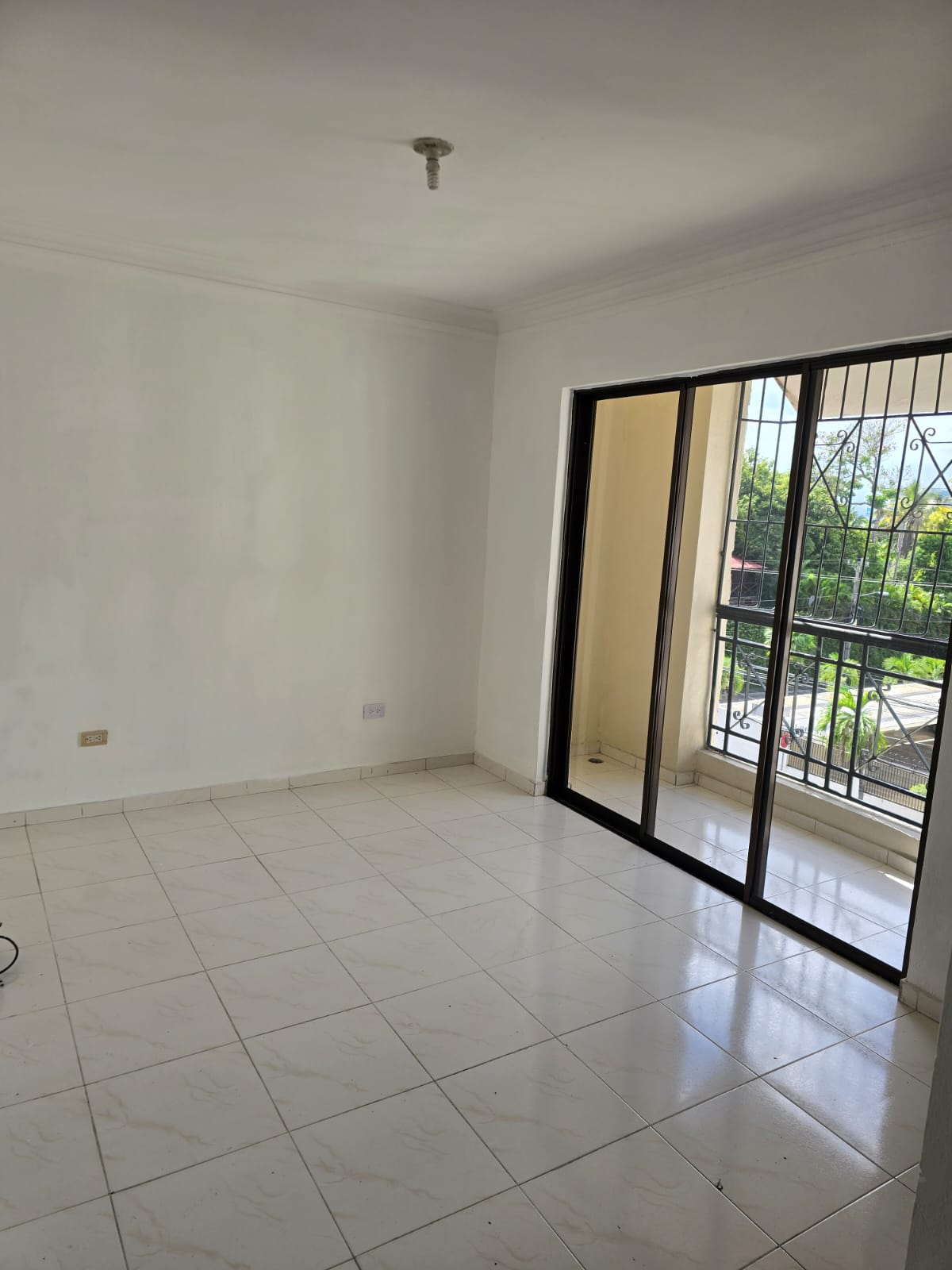 apartamentos - Alquiler Apartamento Una Habitación Arroyo Hondo Viejo