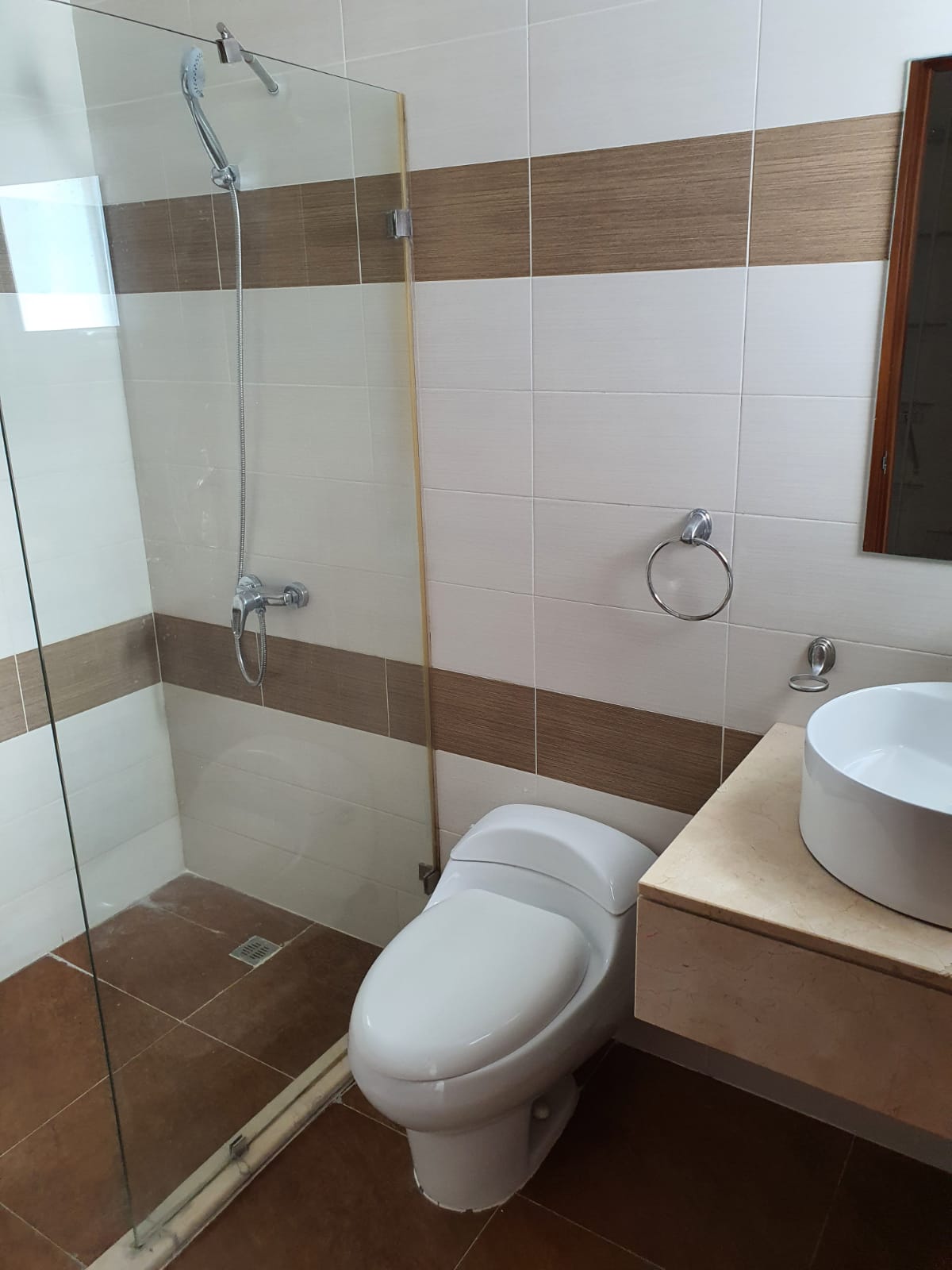 apartamentos - TORRE MODERNA CON EXCELENTE AREA SOCIAL. APARTAMENTO IMPECABLE CON LINEA BLANCA 7