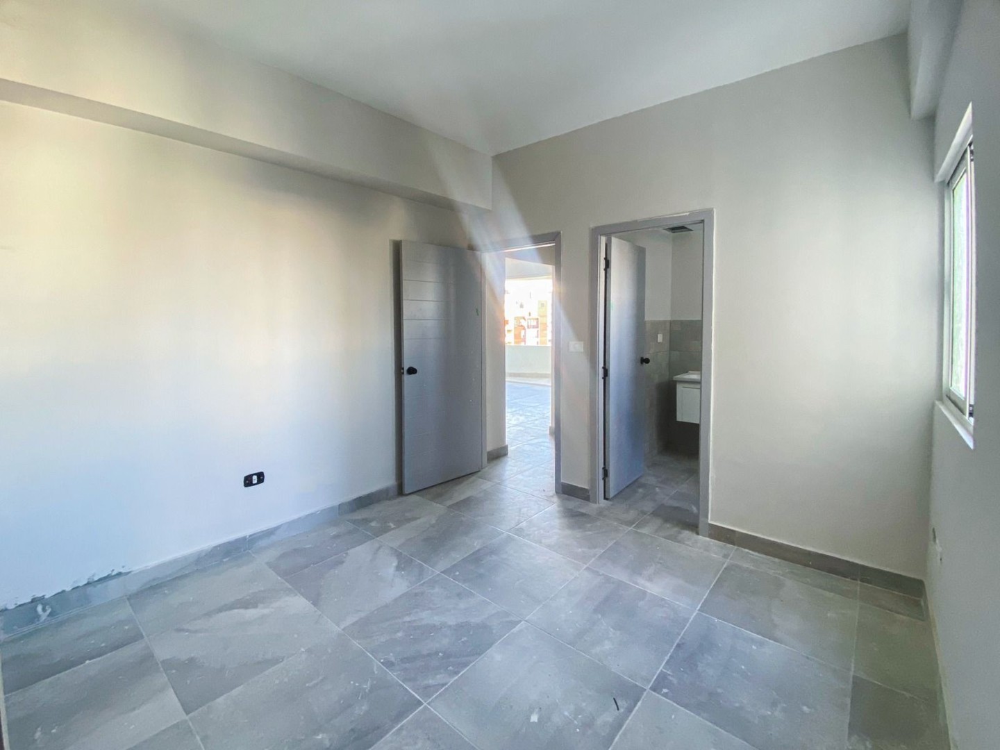 apartamentos - Apartamento a estrenar en venta en Serralles.  9