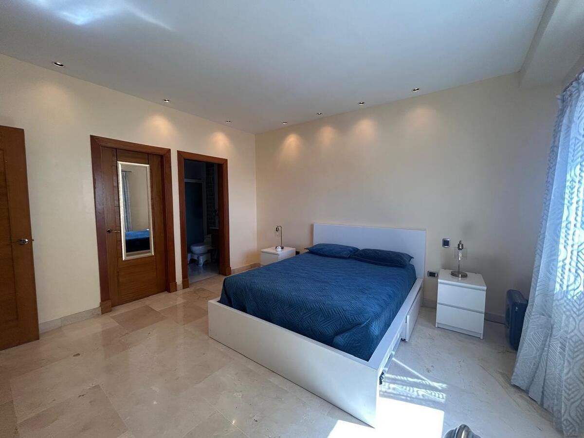 apartamentos - 🔵Apartamento piso 16 en la Esperilla  6