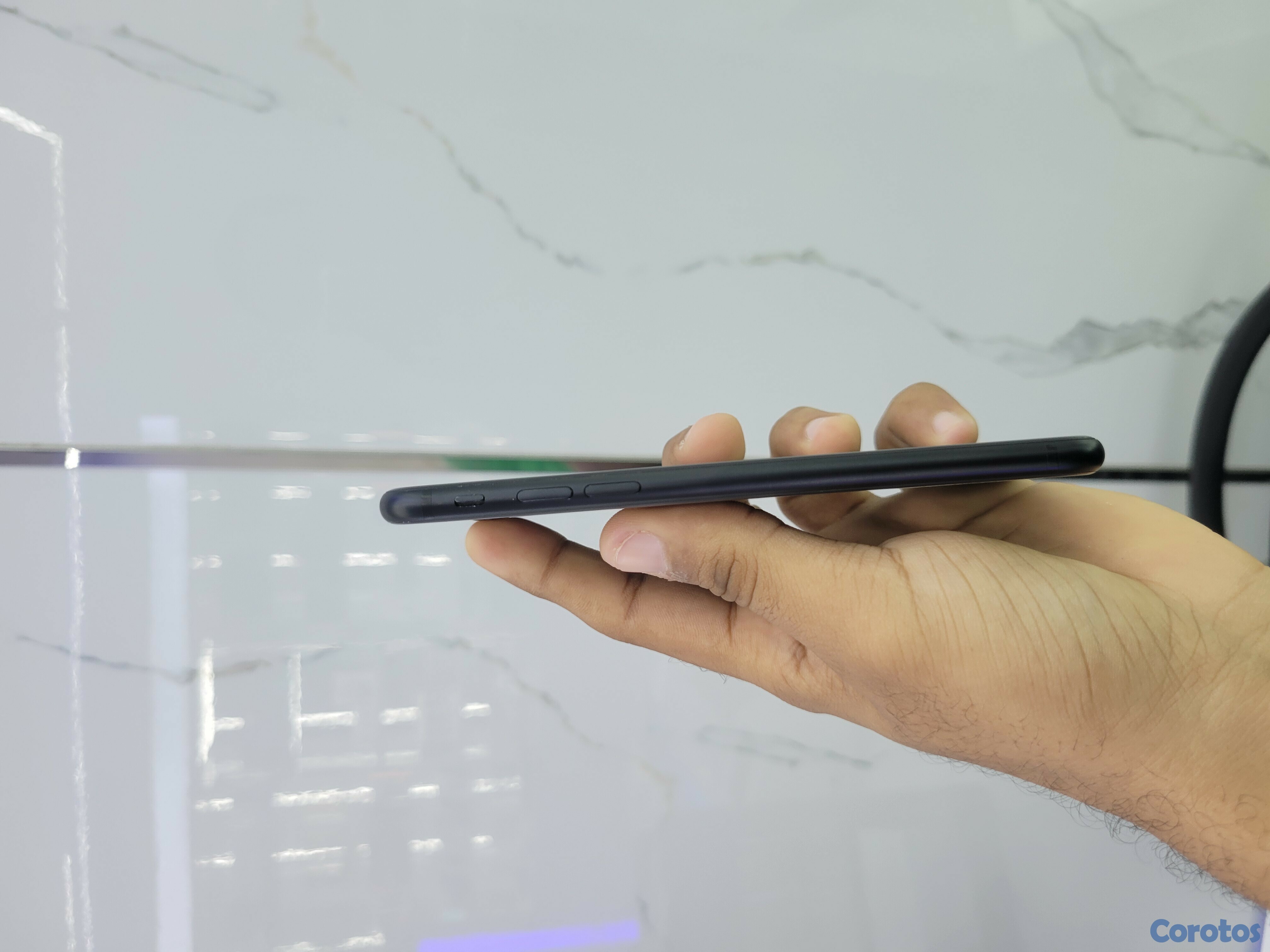 celulares y tabletas - iPhone SE de 128gb  4