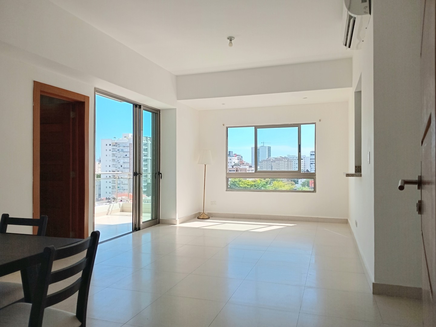 apartamentos - Apartamento en venta en Ensanche Naco