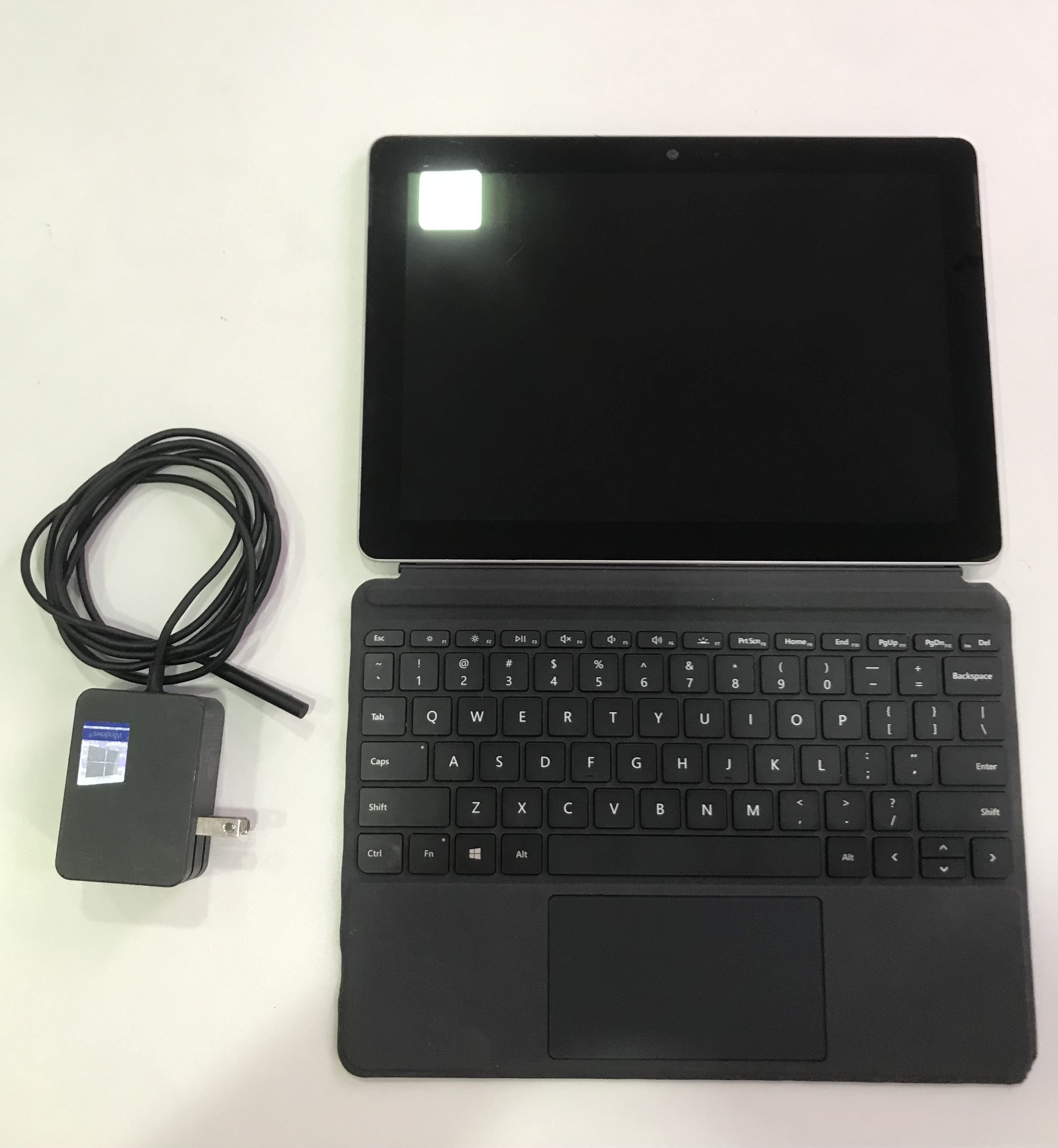 computadoras y laptops - Surface Go 1