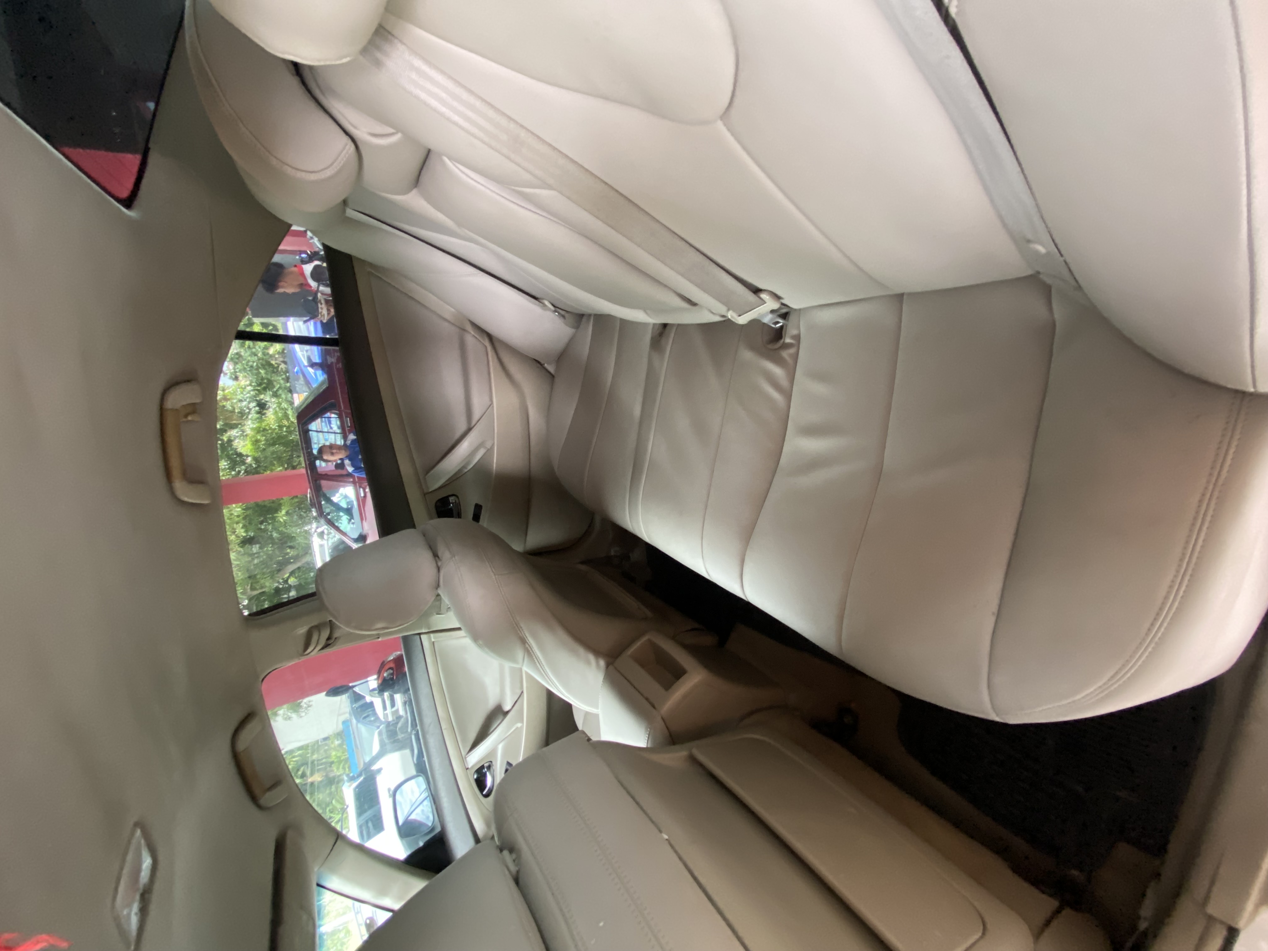 carros - TOYOTA CAMRY 2007 4