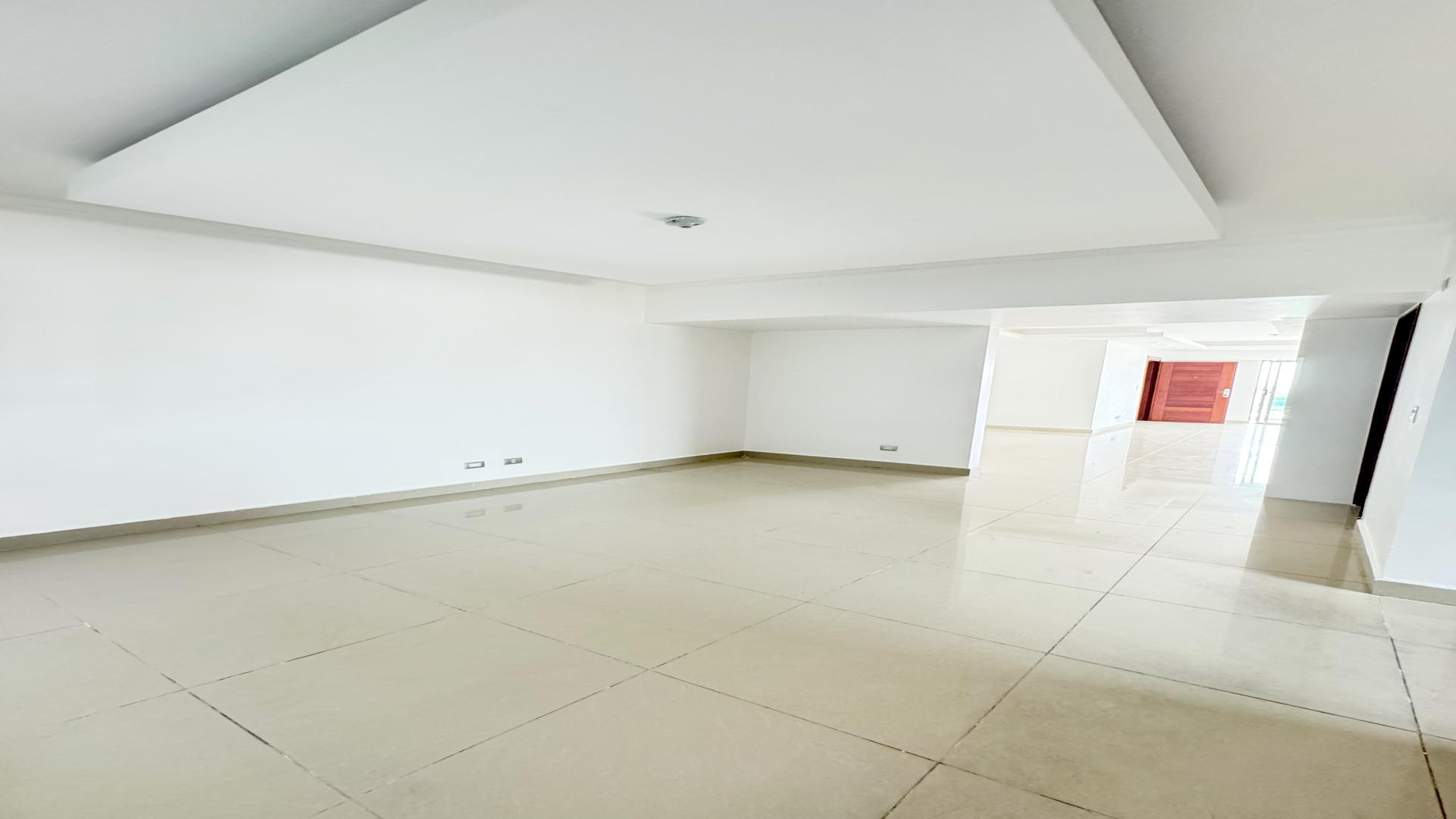 apartamentos - Vendo espectacular apartamento en Alma Rosa I 6