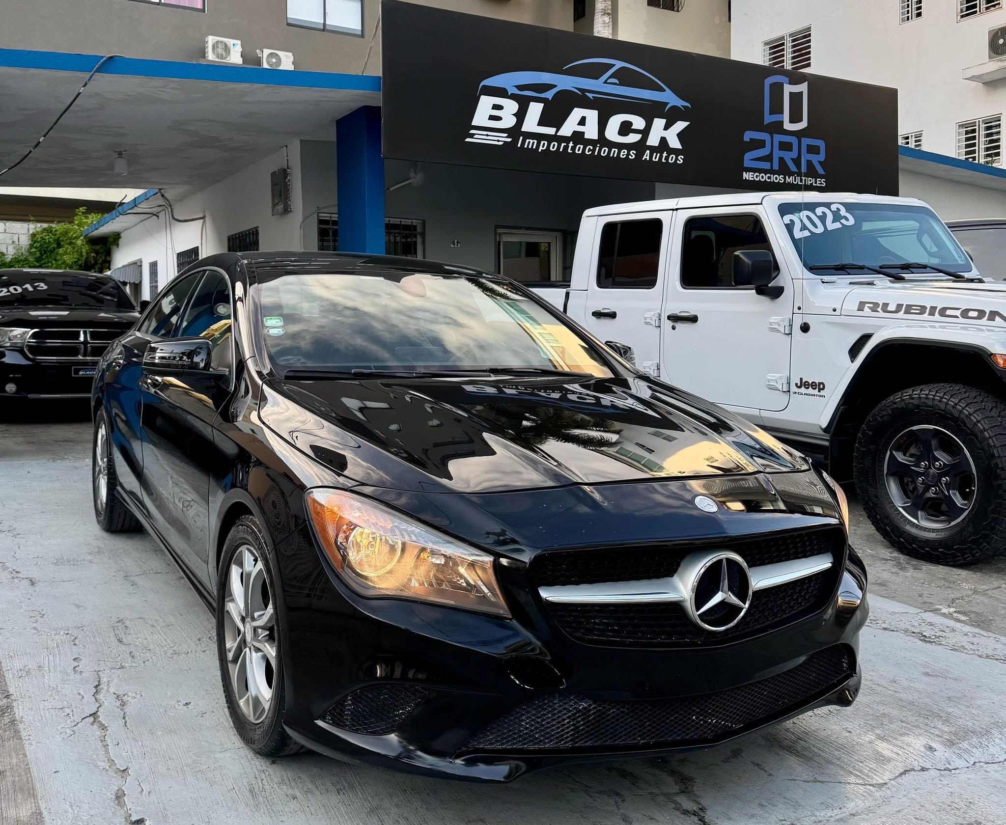 carros - Mercedes Benz CLA250 2016 0