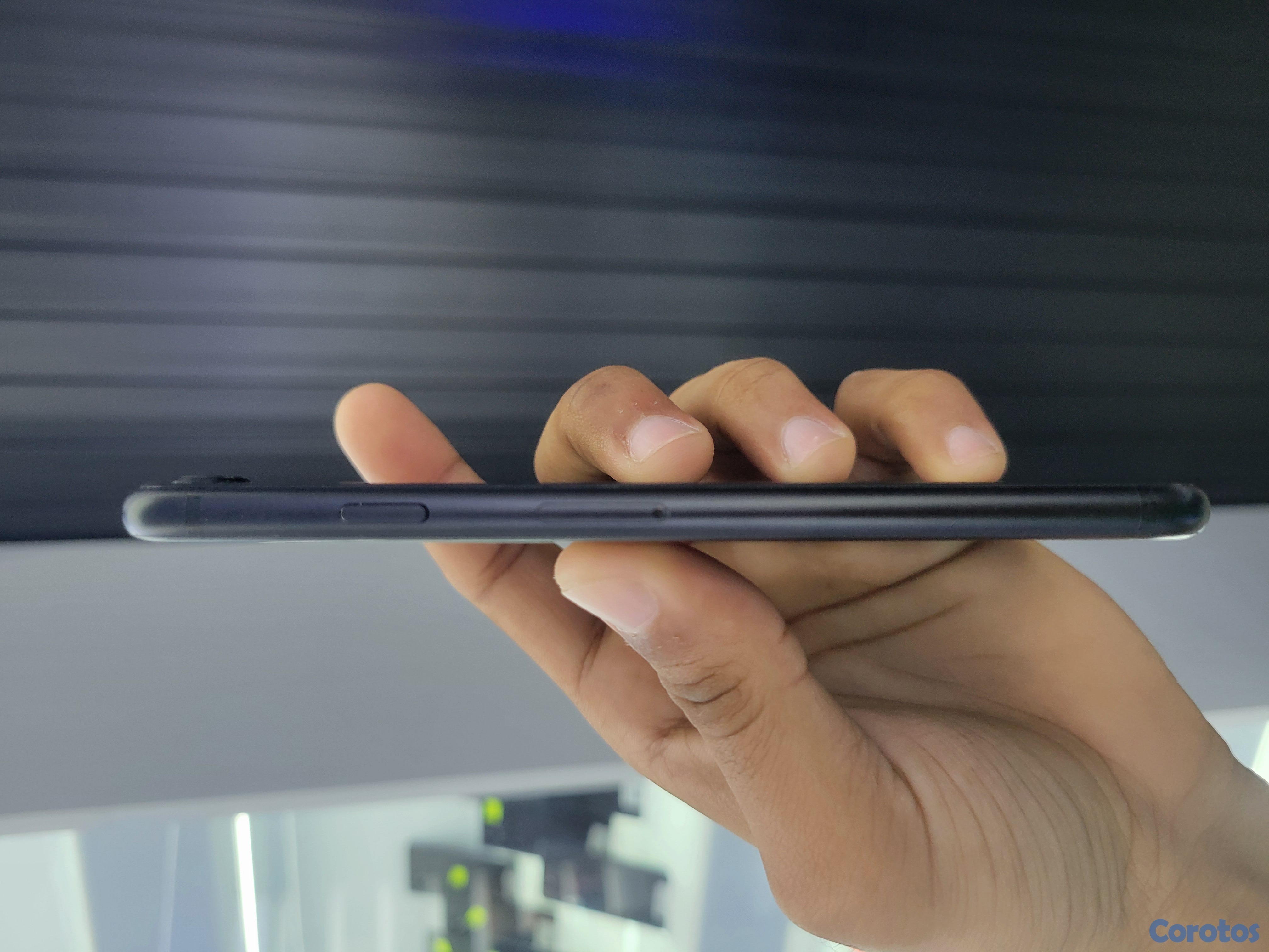 celulares y tabletas - iPhone SE de 128gb  3