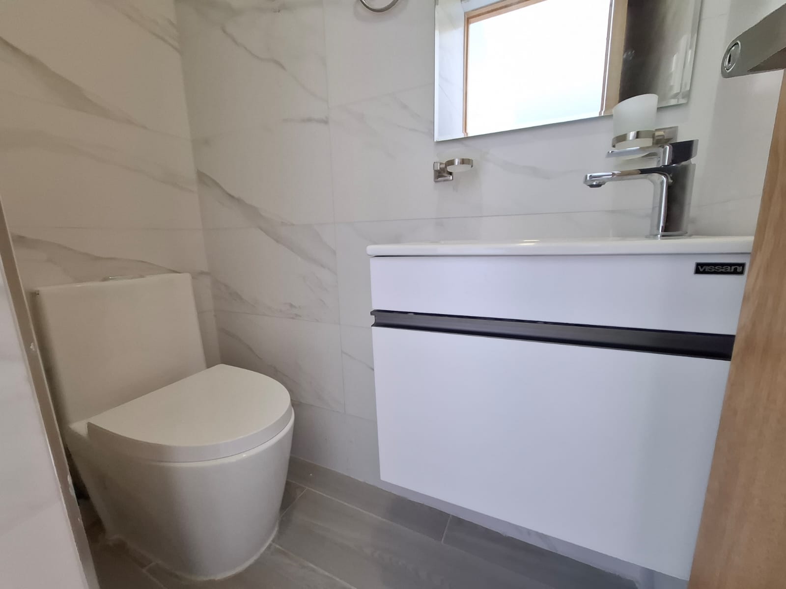 apartamentos - Apartamento en Jardines del Sur, Av. Independencia 4
