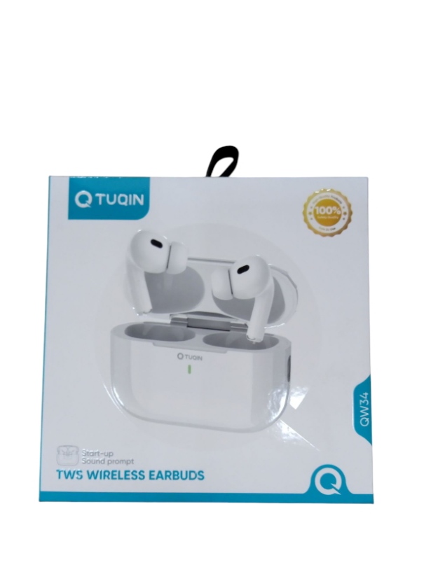 accesorios para electronica - HANDSFREE BLUETOOTH TUQIN  6