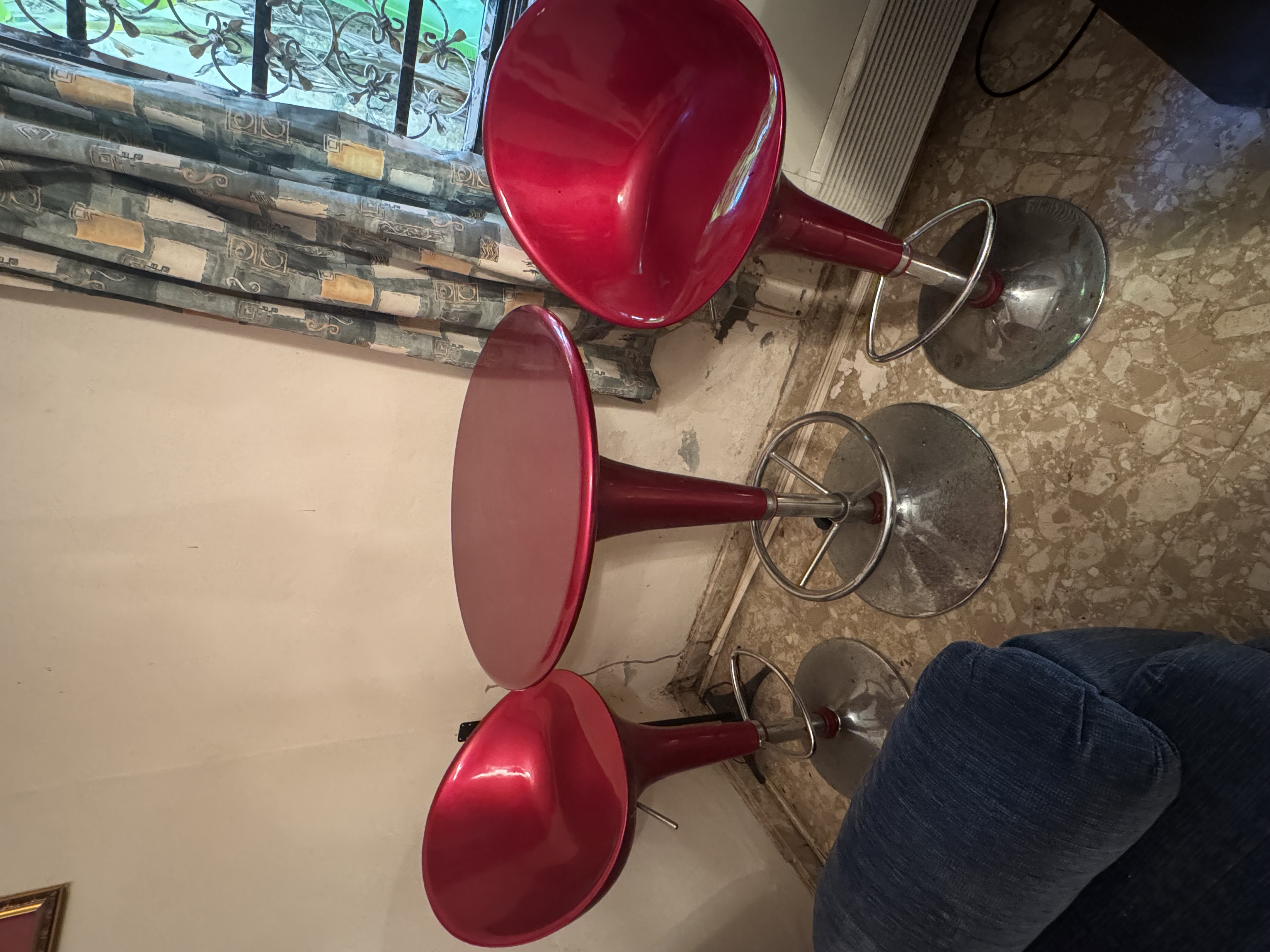 decoración y accesorios - Precioso juego de bar  2