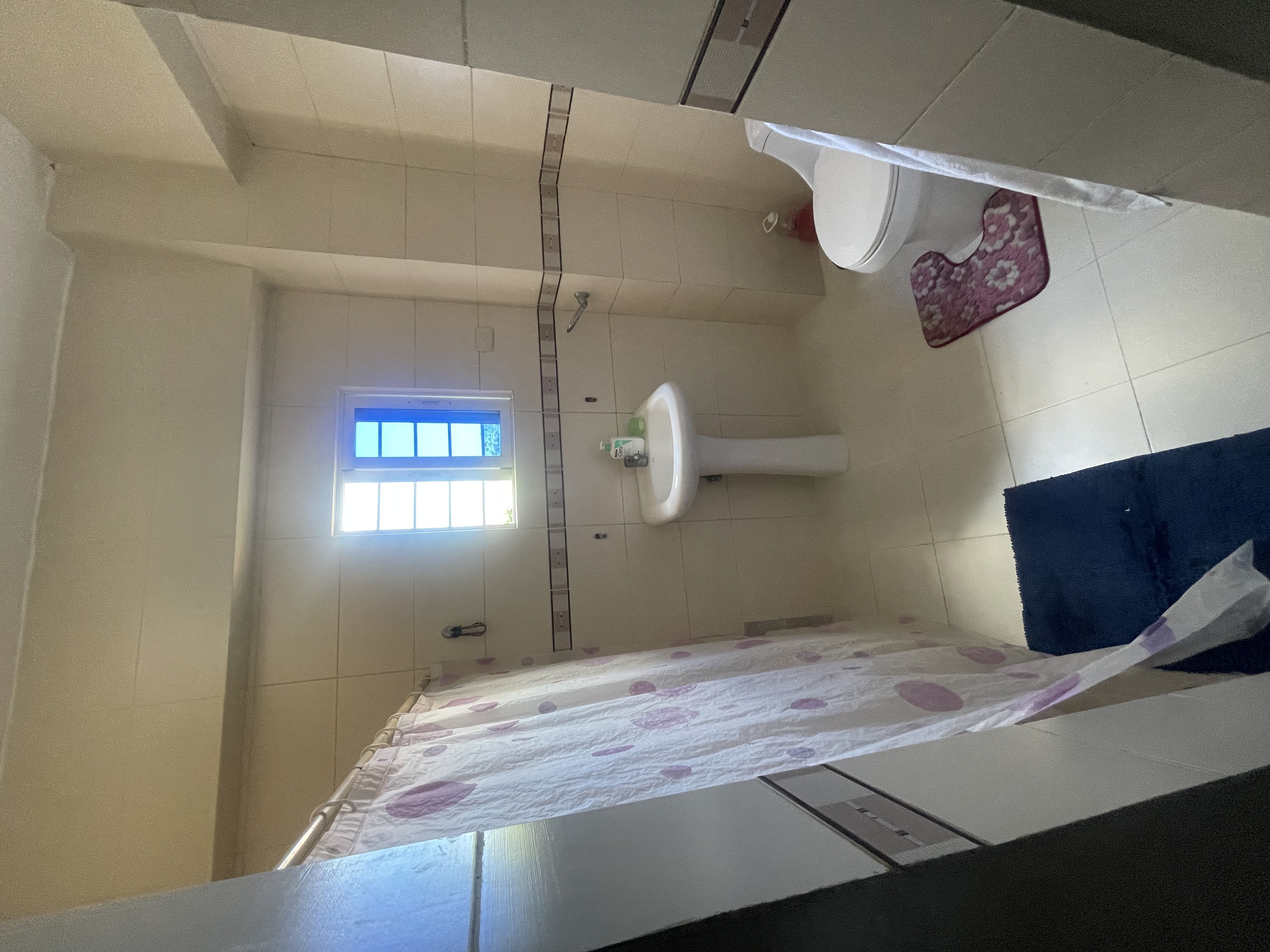 apartamentos - Vendo amplio cuarto piso en Alma Rosa primera  6