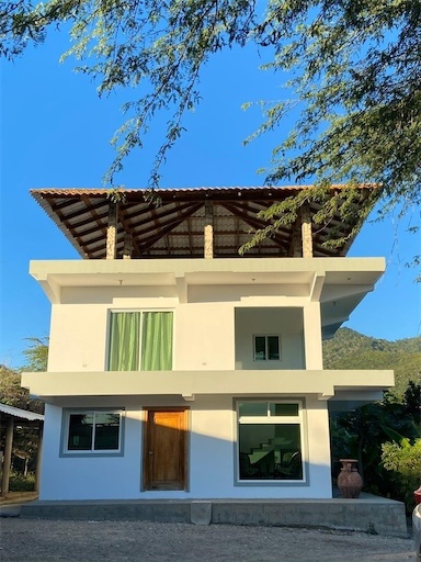 solares y terrenos - Finca de venta en Mamey 7