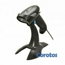 impresoras y scanners - Lector Código Barras y código QR 2D USB 3