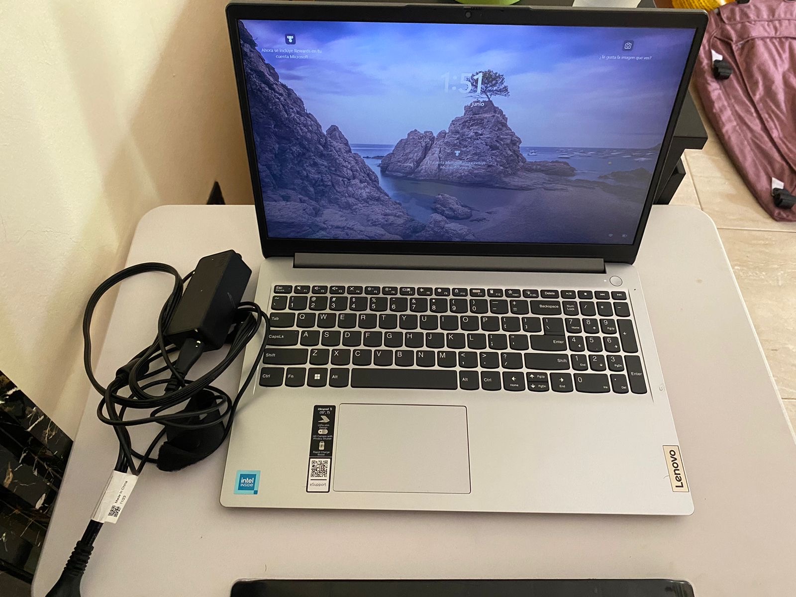 computadoras y laptops - Laptop nueva 3