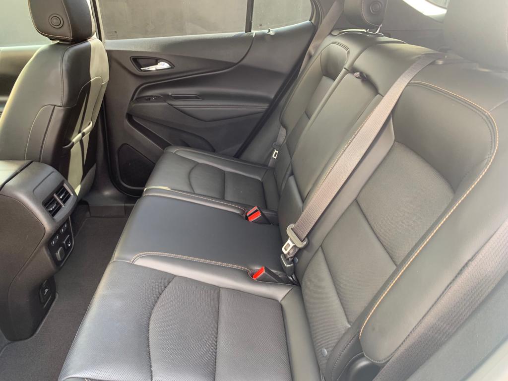 jeepetas y camionetas - 2018 Chevrolet Equinox Premier 7