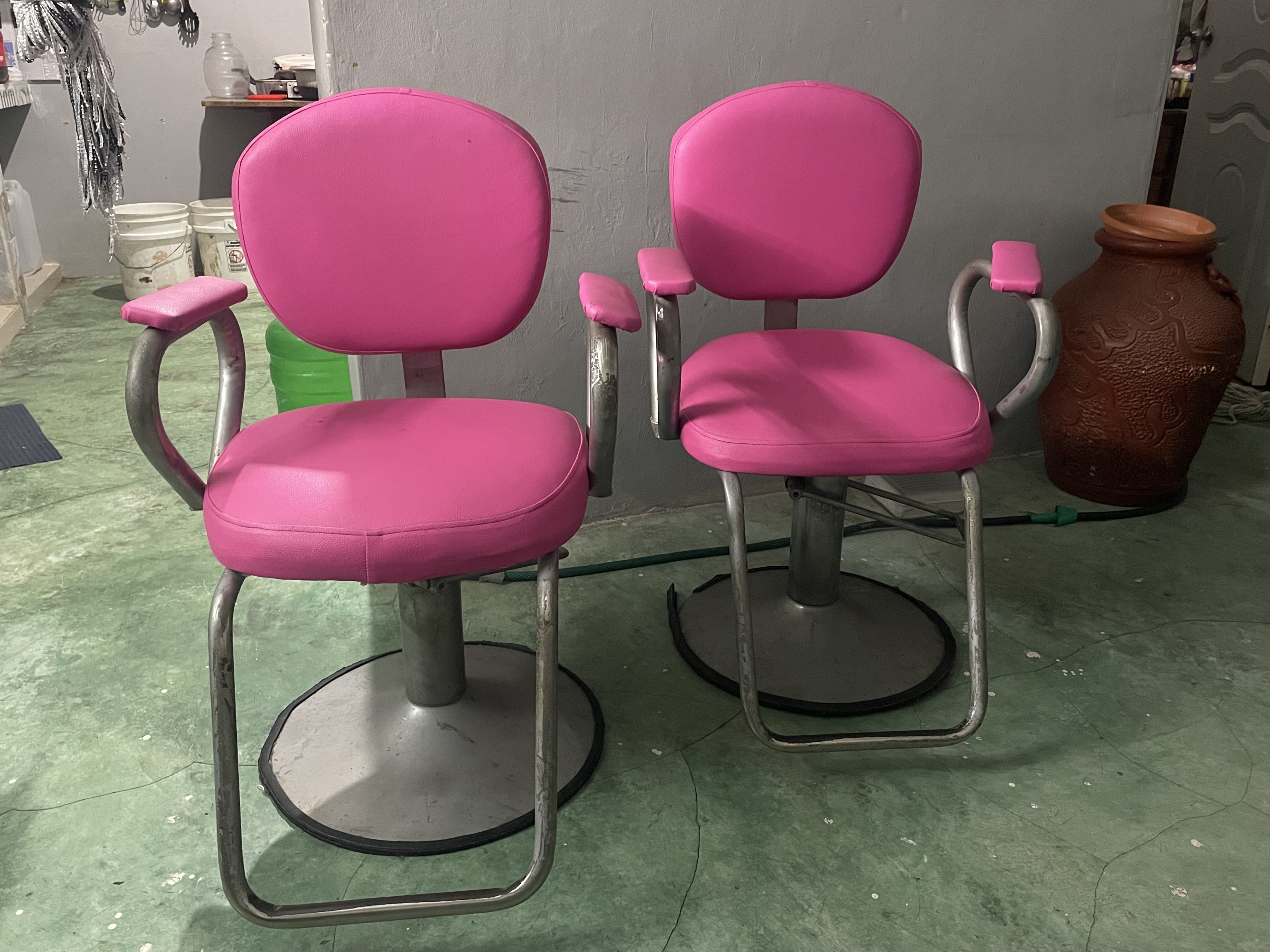 negocios en venta - Equipos De Salón 5