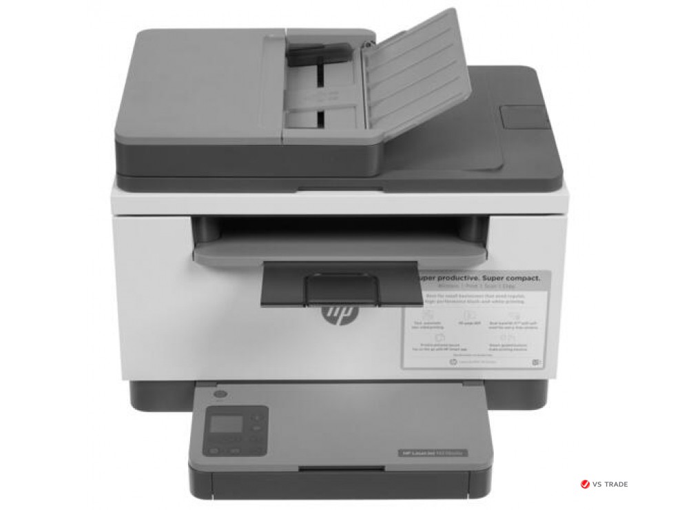 impresoras y scanners - MULTIFUNCTION LASER HP DUPLEX - WIRELESS AC ( COPIER / PRINTER / SCANNER )  1