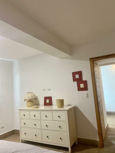 apartamentos - NACO  ideal para Ejecutivo 
Coqueto  departamento amueblado 
Internet Incluido 5