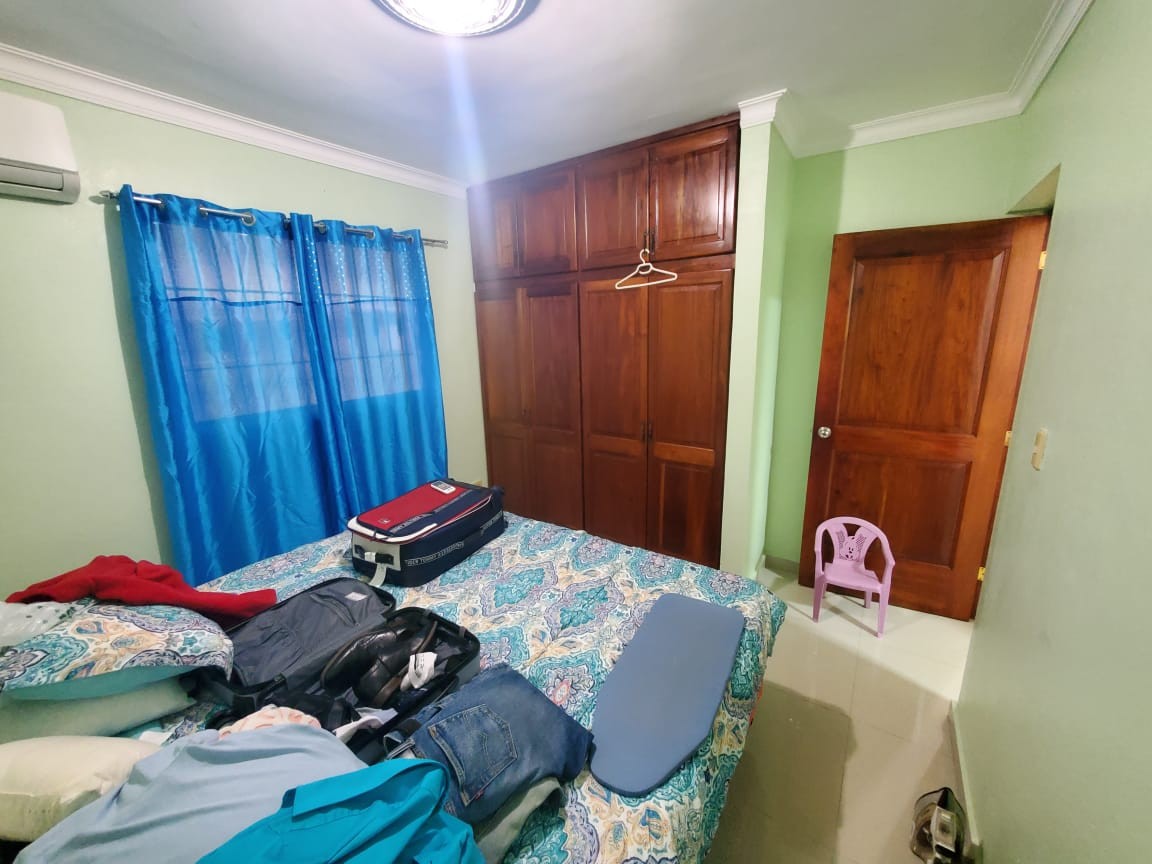 apartamentos - Apartamento primer nivel en Prado Oriental, Autopista de San Isidro, titulo 3