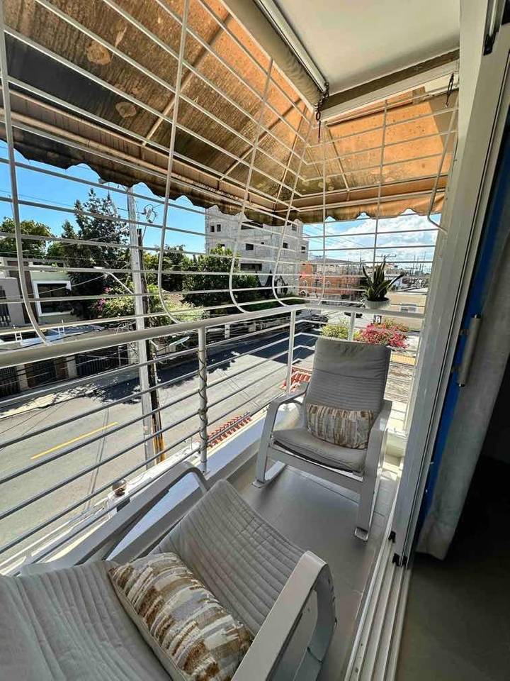 apartamentos - Apartamento en Venta en Ensanche Ozama  8