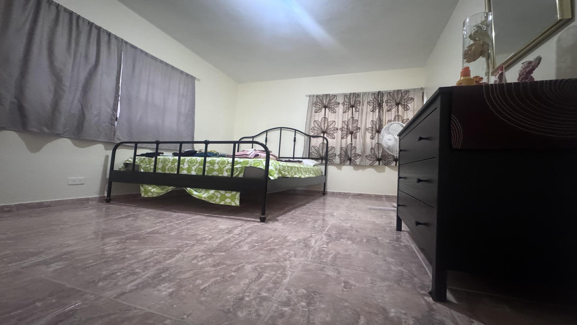 apartamentos - Vendo apartamento en el Residencial Idalia 6