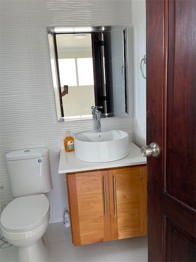 apartamentos - Apartamento de renta en Rincón Largo 4