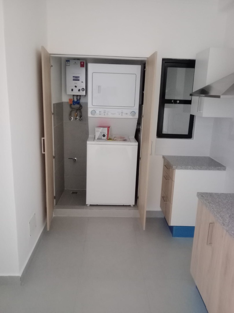 apartamentos - Vendo y alquilo apartamento en Mirador Norte 7