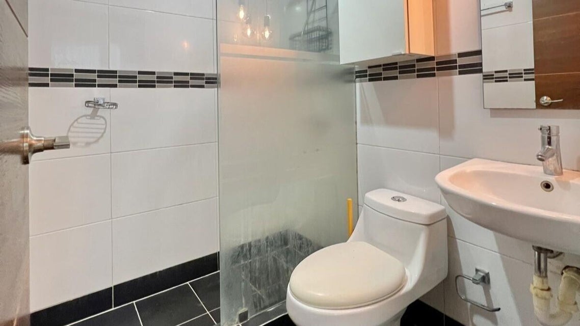 apartamentos - Apartamento en alquiler amueblado en Serralles 6