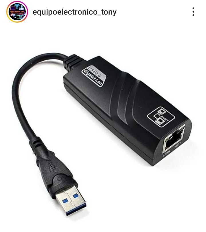 accesorios para electronica - fuentes y adaptadores  6