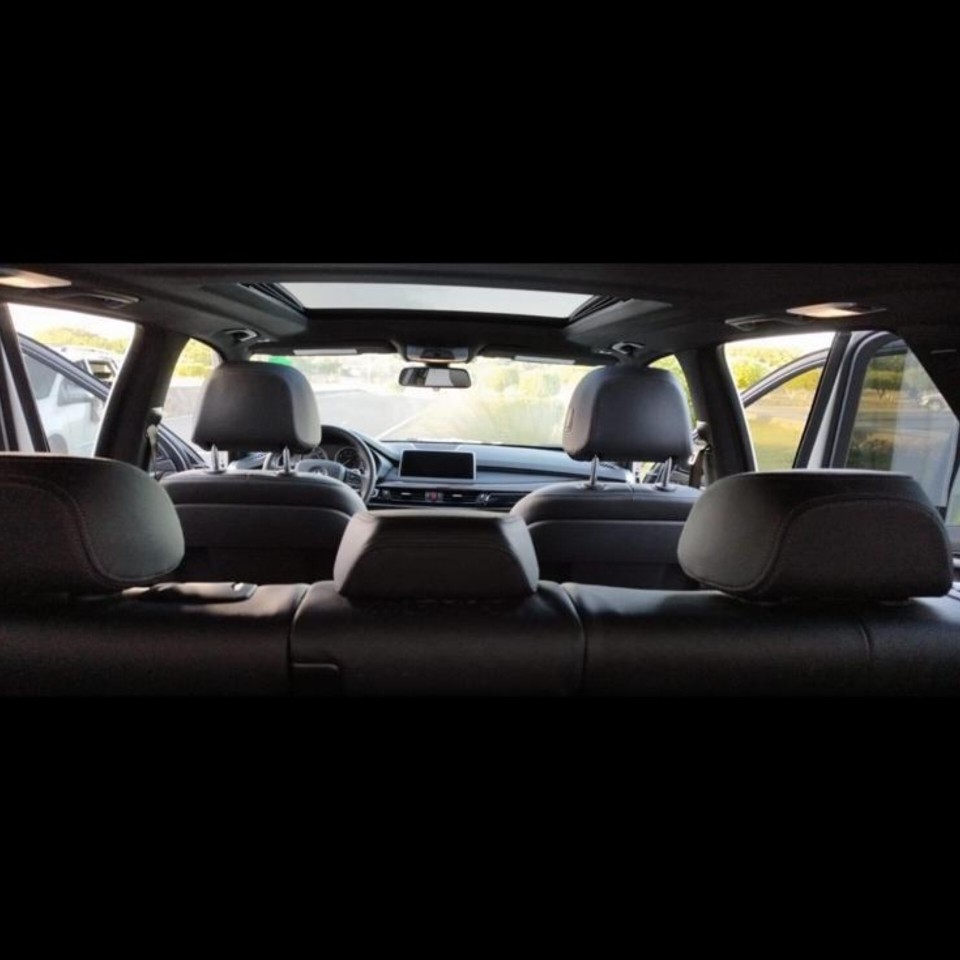 jeepetas y camionetas - Bmw x5  xdrive 2018 4