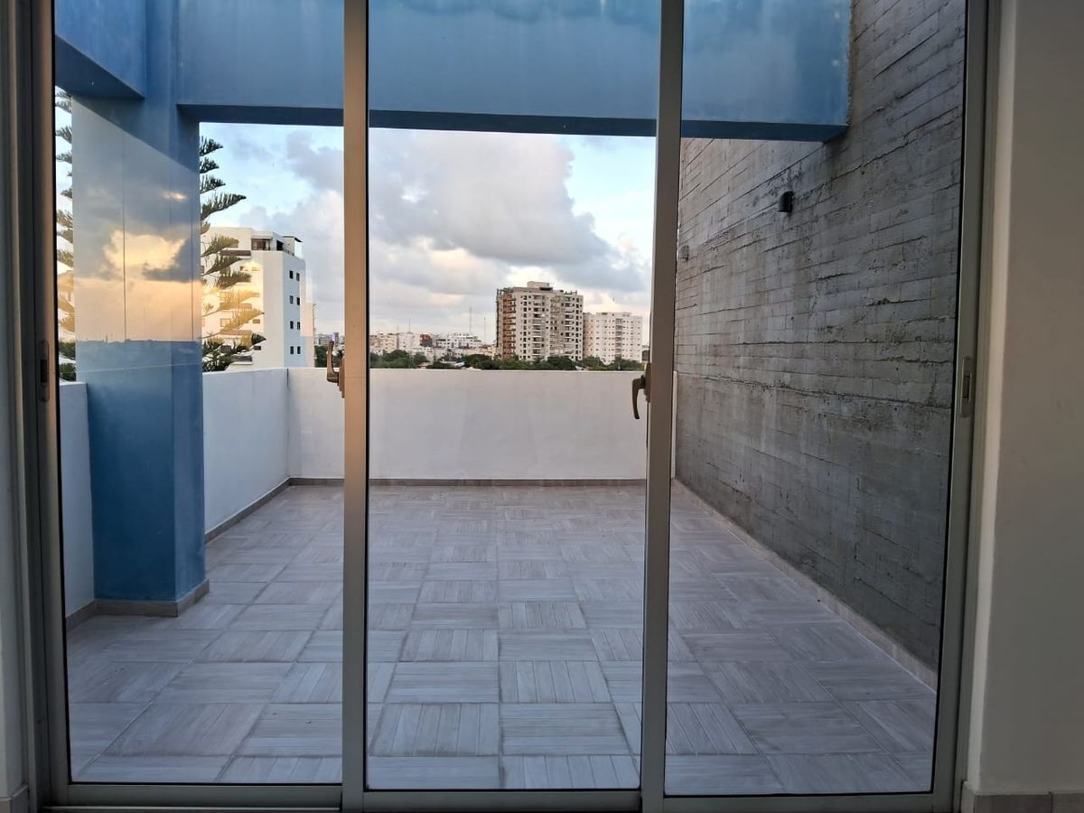 apartamentos - VENDO EL MILLÓN | 2H | 2B | 1P | GYM | TERRAZA SOCIAL | US$170,000
6TO.PISO 8