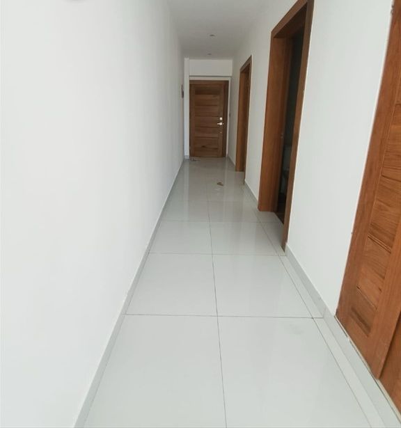 apartamentos - Apartamento en alquiler sector El Mirador Norte 6