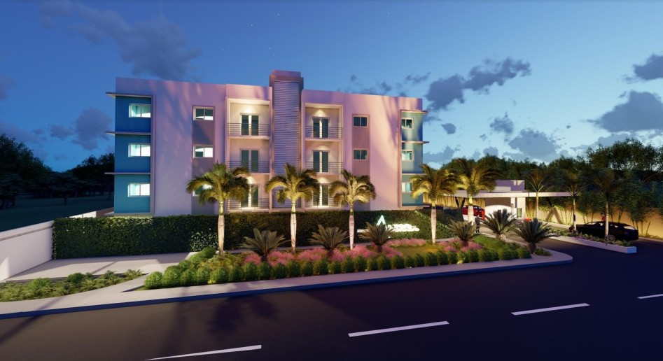 apartamentos - Apartamentos Económicos en Gurabo 0