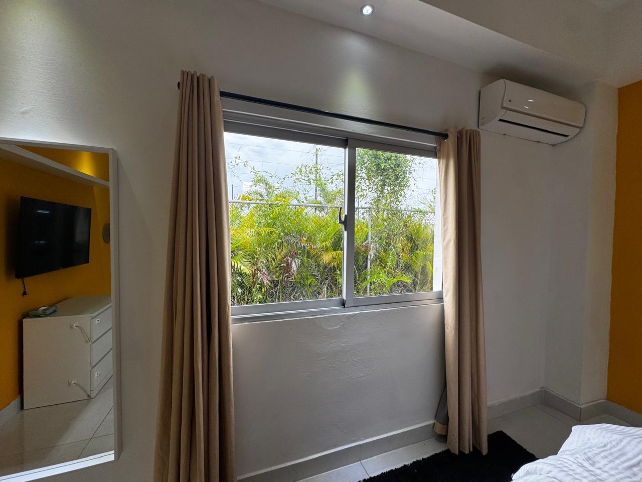casas vacacionales y villas - vendo villa en boca chica 5