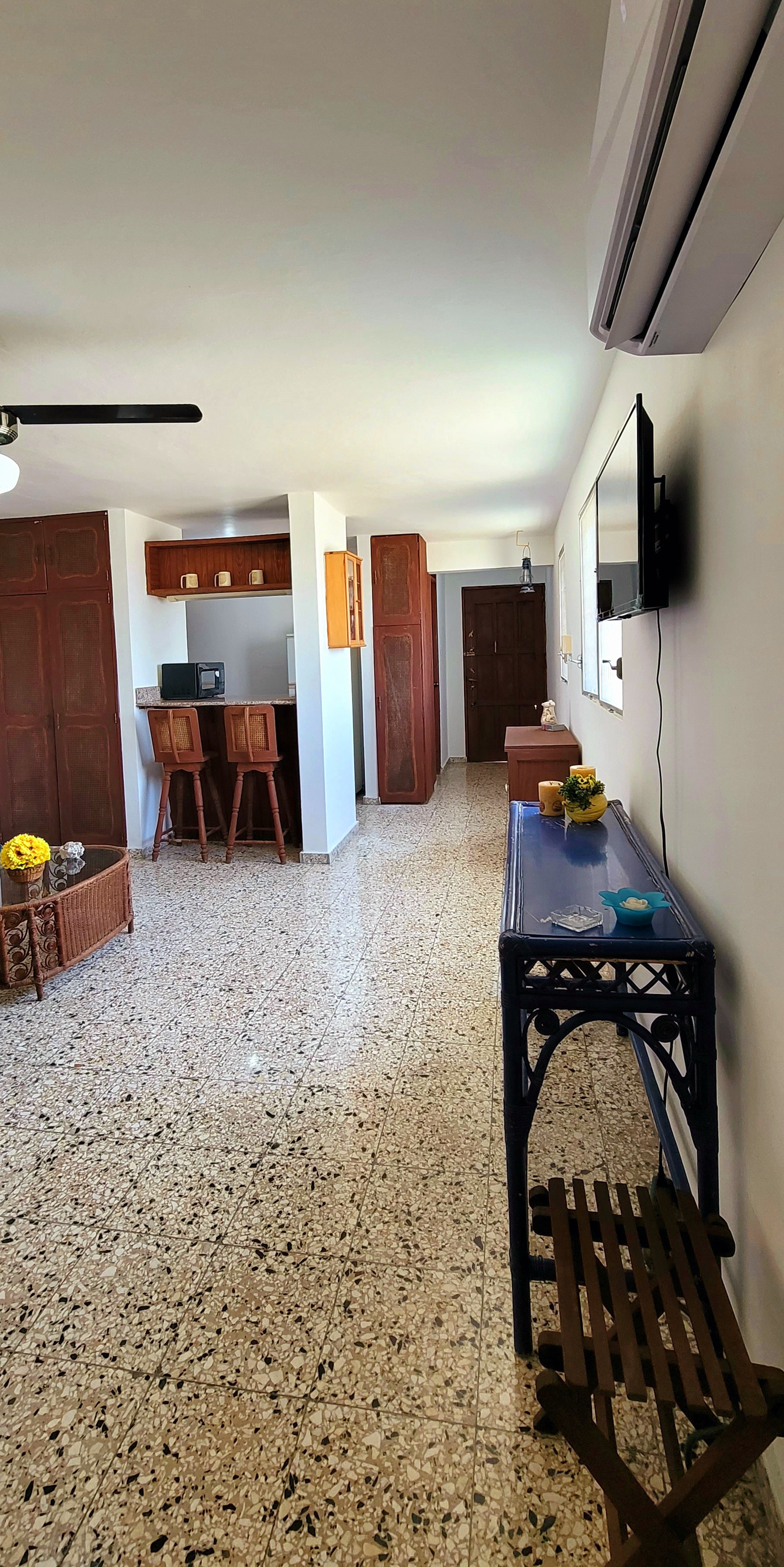 apartamentos - COZY & RETRO JUAN DOLIO APARTA ESTUDIO 8