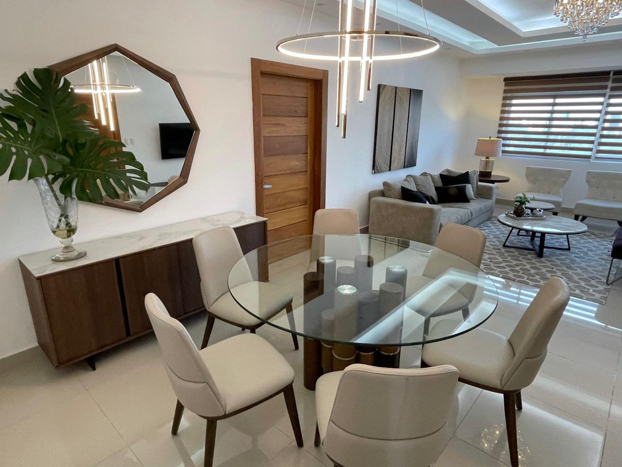apartamentos - Apartamento en alquiler en Serralles