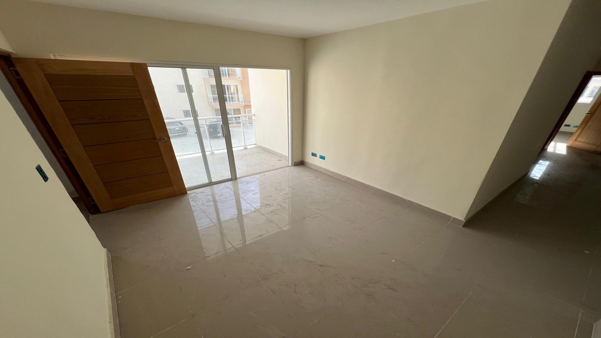 apartamentos - Apartamentos Nuevos en el Km 11 Aut Duarte. 1