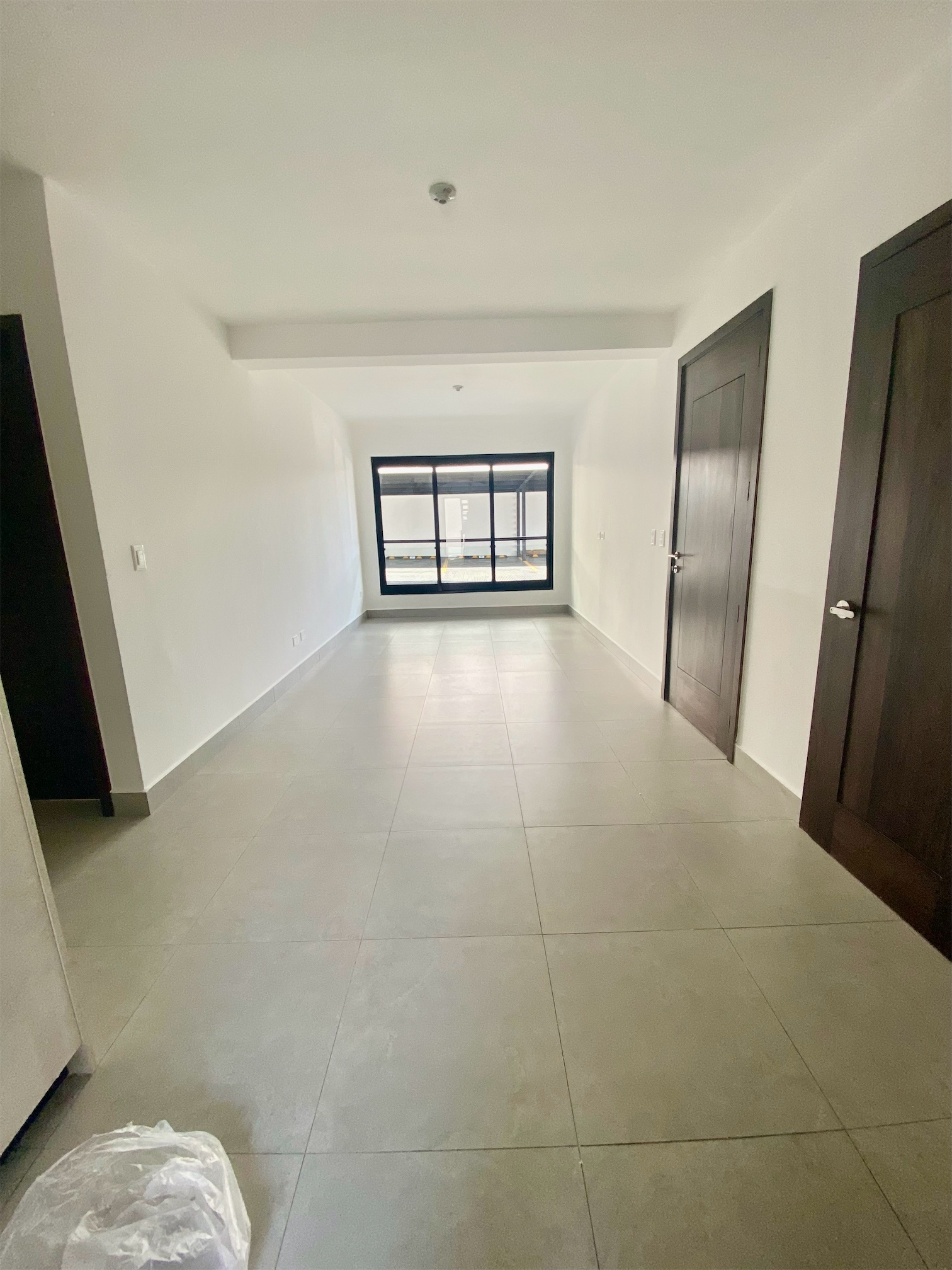 apartamentos - Primer nivel de renta en La Esmeralda  6