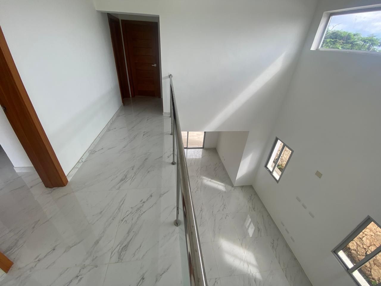 casas vacacionales y villas - Villa en venta  9