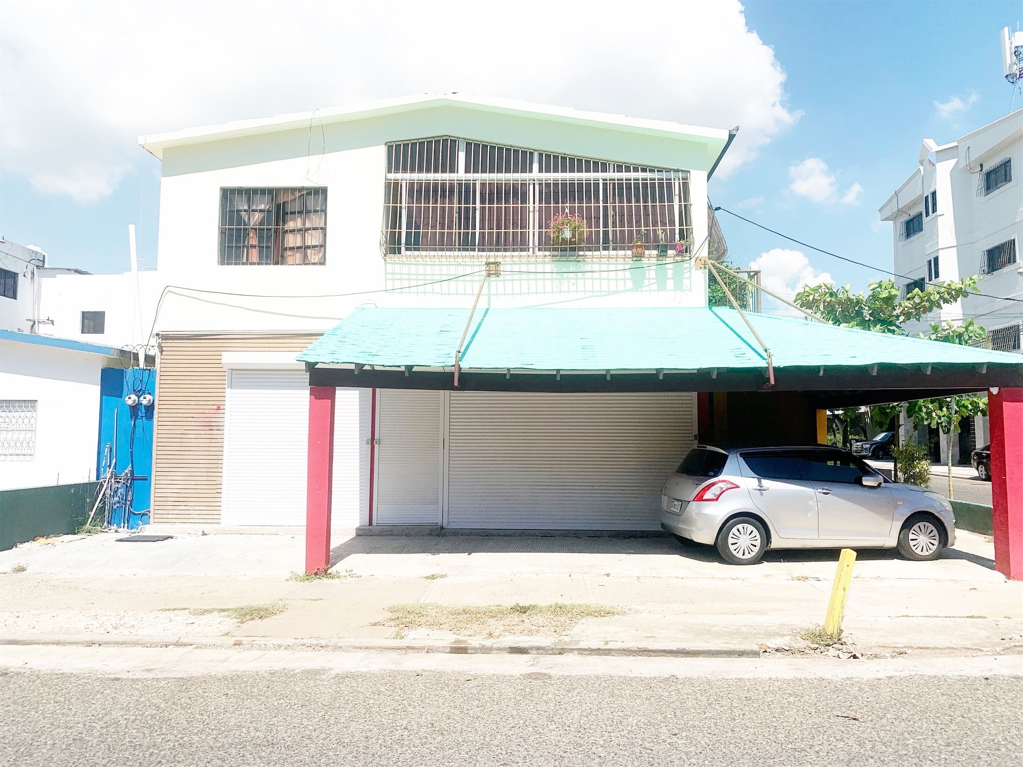 oficinas y locales comerciales - Local comercial en los Robles 3